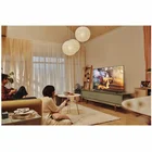 Televizors Samsung 55" Crystal UHD LED Smart TV UE55BU8002KXXH [Mazlietots]